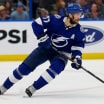 Victor Hedman to play 1000th game for Tampa Bay Lightning