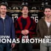 Jonas Brothers headlining Stadium Series concert