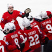 World Junior Championship roundup: Taibel propels Switzerland past Norway