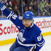 Nylander : Un nouveau contrat et un seul objectif