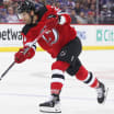 NHL EDGE Devils Colin Miller reaches hardest shot speed in 3 seasons
