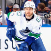 Canucks: Suspension d’un match pour Carson Soucy