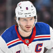 New York Rangers Jacob Trouba to have player safety hearing