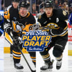 2024 NHL All-Star Player NHL staff and guests mock draft
