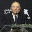 Bettman would be 'surprised' if Canada WJC players return to NHL this season