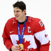 Sidney Crosby must earn chance 3rd Olympics gold