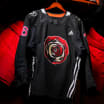 Carolina Hurricanes unveil Black Excellence rose jersey