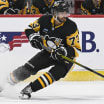 Joseph honored to be part of Penguins Black Hockey History game