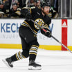 Bruins Matt Grzelcyk fined for spearing Capitals Pacioretty