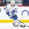 Maple Leafs Morgan Rielly offered in person hearing with Player Safety