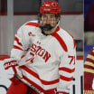 2024 contenders for top NCAA hockey player