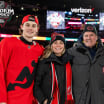 Stadium Series ‘really special’ for Hughes brothers