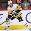 Erik Karlsson discusses Penguins offensive struggles