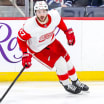 Michael Rasmussen signs four year contract with Detroit Red Wings