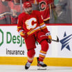 Flames Nazem Kadri making rookies feel at home in Calgary