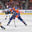 PROJECTED LINEUP: Oilers vs. Blues 02.28.24