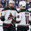 Arizona Coyotes prepared to sell before NHL Trade Deadline