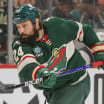 Zach Bogosian contrat un an Wild