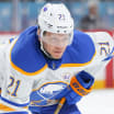 Kyle Okposo traded to Florida Panthers from Buffalo Sabres