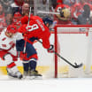 NHL EDGE broadcast Alex Ovechkin goal breakdown
