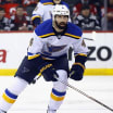 Nick Leddy réclamé ballottage Sharks