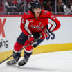 Washington Capitals back Ethan Bear träder in i NHL och NHLPA:s stödprogram