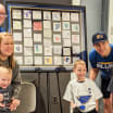 Blues for Kids host Friends of Kids with Cancer