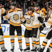 Boston Bruins clinch berth in 2024 Stanley Cup Playoffs