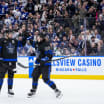 Toronto Maple Leafs geben die passende Antwort auf Devils-Pleite