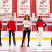 Red Wings Partner with Detroit Vs. Everybody in Local Designer Series