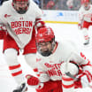 PROSPECTS: Three Advance to 2024 Frozen Four