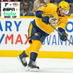 Josi leading charge for Predators in playoff push