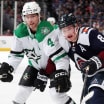 NHL betting odds for April 7 2024