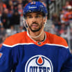 Evander Kane fined for actions in Oilers game