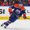 Edmonton Oilers Connor McDavid injury status