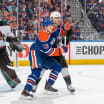 LIVE COVERAGE: Oilers vs. Coyotes 04.12.24