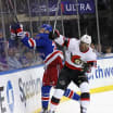 Post-game Recap: Rangers vs Senators