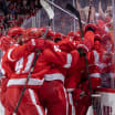 Detroit Red Wings erzwingen grossen Playoff-Showdown im Osten