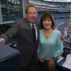Stan Fischler recalls Yankees voice John Sterling calling hockey games 