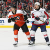 NHL betting odds for April 16 2024