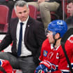 Montreal Canadiens ueben Option auf Vertrag mit Martin St. Louis aus