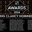 NHL announces 32 nominees for King Clancy Trophy