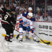 LIVE COVERAGE: Oilers at Coyotes 04.17.24