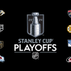 2024 Stanley Cup Playoffs first round schedule