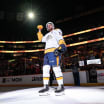 Roman Josi Deserves to Win the Norris Trophy Again - Here's Why