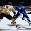 Toronto Maple Leafs Boston Bruins Game 1 Preview