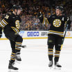 Boston Bruins siegen zum Playoff-Auftakt gegen die Toronto Maple Leafs