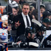 Oilers, Kings meet in playoffs again after coaching changes