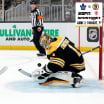 Toronto Maple Leafs Boston Bruins Game 2 preview