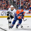 LIVE COVERAGE: Oilers vs. Kings (Game 1) 04.22.24